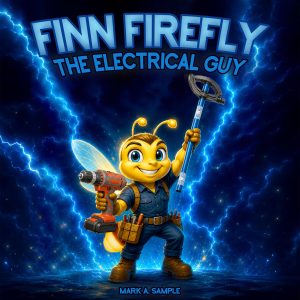 Finn Firefly, the Electrical Guy ( ebook )